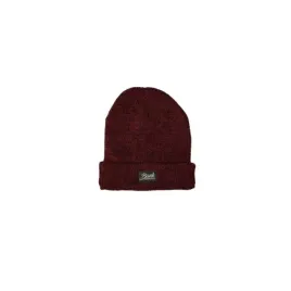 starbiats-czapka-bank-heritage-beanie-burgundy