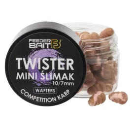 feeder-bait-wafters-twister-mini-slimak-competition-karp