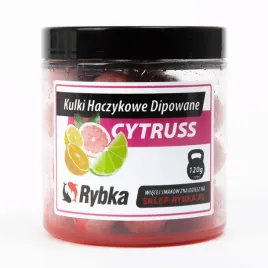 rybka-kulki-haczykowe-cytrus-w-dipie-18-mm