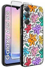etui-do-samsung-a25-5g-wzory-or-silikonowe-matt-case-szklo-hartowane-9h