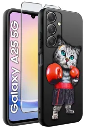 etui-do-samsung-a25-5g-wzory-or-silikonowe-matt-case-szklo-hartowane-9h
