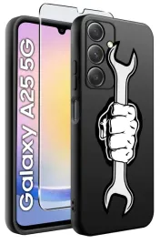 etui-do-samsung-a25-5g-wzory-or-silikonowe-matt-case-szklo-hartowane-9h