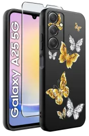 etui-do-samsung-a25-5g-wzory-or-silikonowe-matt-case-szklo-hartowane-9h
