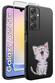 etui-do-samsung-a25-5g-wzory-or-silikonowe-matt-case-szklo-hartowane-9h