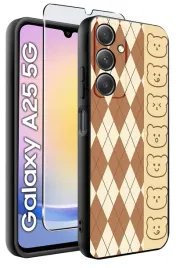 etui-do-samsung-a25-5g-wzory-or-silikonowe-matt-case-szklo-hartowane-9h