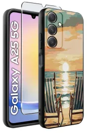 etui-do-samsung-a25-5g-wzory-or-silikonowe-matt-case-szklo-hartowane-9h