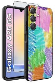 etui-do-samsung-a25-5g-wzory-or-silikonowe-matt-case-szklo-hartowane-9h