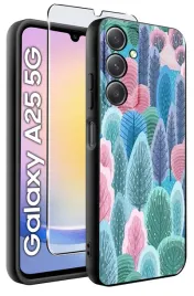 etui-do-samsung-a25-5g-wzory-or-silikonowe-matt-case-szklo-hartowane-9h