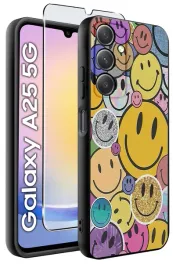 etui-do-samsung-a25-5g-wzory-or-silikonowe-matt-case-szklo-hartowane-9h