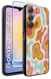 etui-do-samsung-a25-5g-wzory-or-silikonowe-matt-case-szklo-hartowane-9h