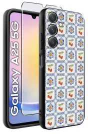 etui-do-samsung-a25-5g-wzory-or-silikonowe-matt-case-szklo-hartowane-9h
