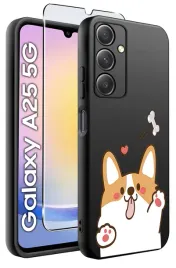 etui-do-samsung-a25-5g-wzory-or-silikonowe-matt-case-szklo-hartowane-9h