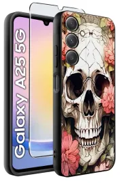 etui-do-samsung-a25-5g-wzory-or-silikonowe-matt-case-szklo-hartowane-9h