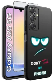etui-do-samsung-a25-5g-wzory-or-silikonowe-matt-case-szklo-hartowane-9h