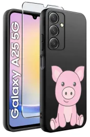 etui-do-samsung-a25-5g-wzory-or-silikonowe-matt-case-szklo-hartowane-9h