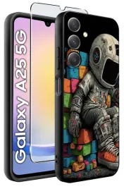 etui-do-samsung-a25-5g-wzory-or-silikonowe-matt-case-szklo-hartowane-9h