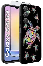 etui-do-samsung-a25-5g-wzory-or-silikonowe-matt-case-szklo-hartowane-9h