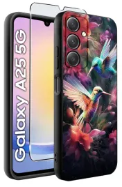etui-do-samsung-a25-5g-wzory-or-silikonowe-matt-case-szklo-hartowane-9h