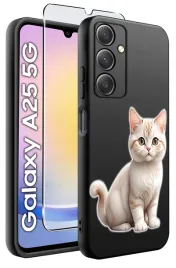 etui-do-samsung-a25-5g-wzory-or-silikonowe-matt-case-szklo-hartowane-9h