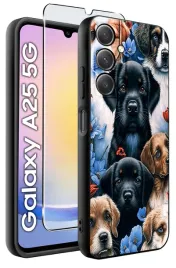 etui-do-samsung-a25-5g-wzory-or-silikonowe-matt-case-szklo-hartowane-9h