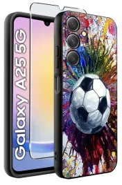 etui-do-samsung-a25-5g-wzory-or-silikonowe-matt-case-szklo-hartowane-9h