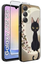 etui-do-samsung-a25-5g-wzory-or-silikonowe-matt-case-szklo-hartowane-9h