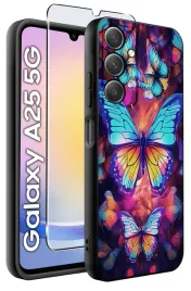 etui-do-samsung-a25-5g-wzory-or-silikonowe-matt-case-szklo-hartowane-9h