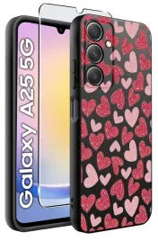 etui-do-samsung-a25-5g-wzory-or-silikonowe-matt-case-szklo-hartowane-9h