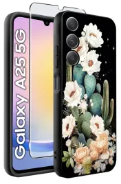 etui-do-samsung-a25-5g-wzory-or-silikonowe-matt-case-szklo-hartowane-9h