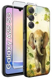 etui-do-samsung-a25-5g-wzory-or-silikonowe-matt-case-szklo-hartowane-9h