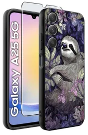 etui-do-samsung-a25-5g-wzory-or-silikonowe-matt-case-szklo-hartowane-9h