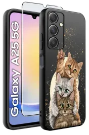 etui-do-samsung-a25-5g-wzory-or-silikonowe-matt-case-szklo-hartowane-9h