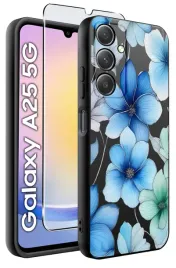 etui-do-samsung-a25-5g-wzory-or-silikonowe-matt-case-szklo-hartowane-9h