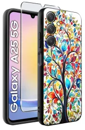etui-do-samsung-a25-5g-wzory-or-silikonowe-matt-case-szklo-hartowane-9h