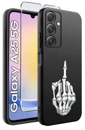 etui-do-samsung-a25-5g-wzory-or-silikonowe-matt-case-szklo-hartowane-9h