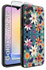 etui-do-samsung-a25-5g-wzory-or-silikonowe-matt-case-szklo-hartowane-9h