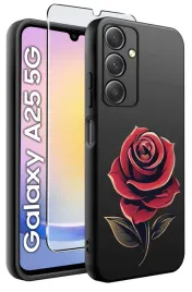 etui-do-samsung-a25-5g-wzory-or-silikonowe-matt-case-szklo-hartowane-9h