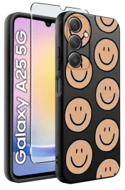 etui-do-samsung-a25-5g-wzory-or-silikonowe-matt-case-szklo-hartowane-9h