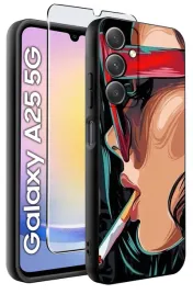 etui-do-samsung-a25-5g-wzory-or-silikonowe-matt-case-szklo-hartowane-9h