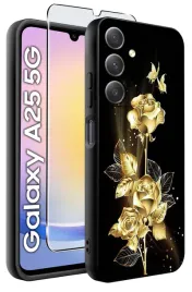 etui-do-samsung-a25-5g-wzory-or-silikonowe-matt-case-szklo-hartowane-9h