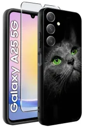 etui-do-samsung-a25-5g-wzory-or-silikonowe-matt-case-szklo-hartowane-9h
