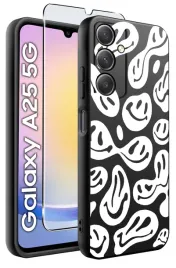 etui-do-samsung-a25-5g-wzory-or-silikonowe-matt-case-szklo-hartowane-9h