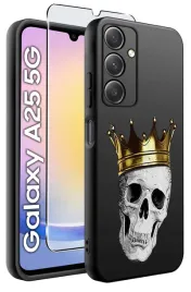 etui-do-samsung-a25-5g-wzory-or-silikonowe-matt-case-szklo-hartowane-9h