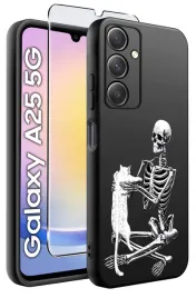 etui-do-samsung-a25-5g-wzory-or-silikonowe-matt-case-szklo-hartowane-9h