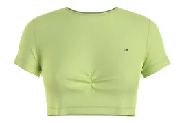 koszulka-damska-tommy-jeans-tjw-crop-ruche-top-croptop