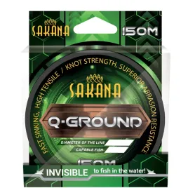 zylka-sakana-q-ground-zielona-150m-0-22mm-131-kg