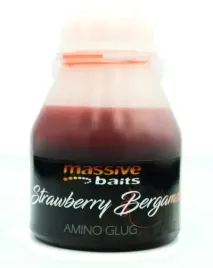 massive-baits-amino-glug-250-ml-strawberry-bergamotta