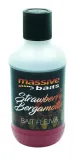 massive-baits-bait-flejva-100-ml-strawberry-bergam-przeznaczenie-amury-jazie-karasie-karpie-leszcze-plocie