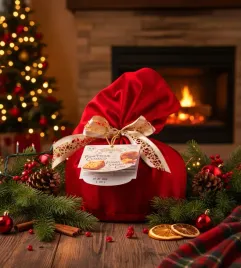 ciasto-panettone-w-czerwonym-swiatecznym-worku-ekskluzywna-wersja-prezent