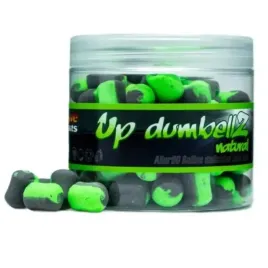 kulk-massive-baits-aller-up-dumbelz-natural-14-mm